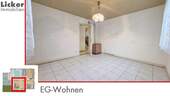 EG-Wohnen - 
