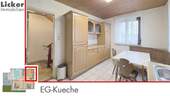 EG-Küche - 