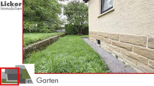 Garten - 