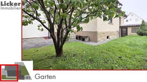 Garten - 