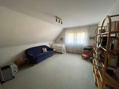 Kinderzimmer 1 im Obergeschoss - 