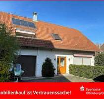 Achern, Oberachern - Geräumiges Zuhause mit Garten!