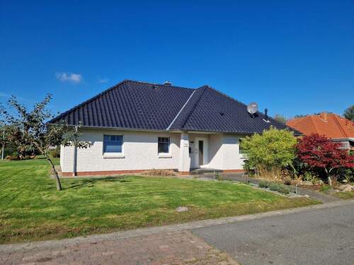 Schöner Bungalow - Einziehen und Wohlfühlen: Charmanter Bungalow in Witzwort