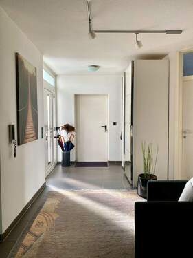 Eingangsbereich.JPG - 5 Zimmer Einfamilienhaus in Pleinfeld