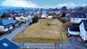 Grundstück - Großzügiges Grundstück mit Baugenehmigung - Jetzt sichern!