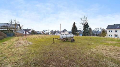 Bild 3 - Grundstück in Holzhausen