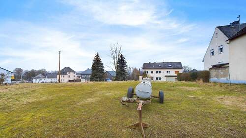 Bild 4 - Grundstück in Holzhausen zum Kaufen