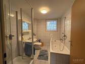 Badezimmer EG - 
