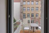 Balkon - 