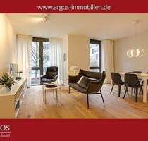 Nähe Maybachufer: Möblierte 2-Zimmer-Wohnung mit Balkon - 1.590,- € warm incl. W-Lan und Strom - Berlin Alt-Treptow
