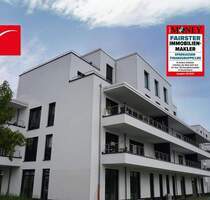 Exklusives Wohnen im Neubau an der Marina Gelsenkirchen W3 Haus A