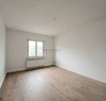 Frisch renoviert & top gelegen: 2-Zimmer-Wohnung im Lutherviertel - Chemnitz