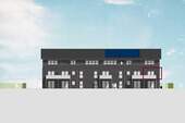 Ansicht-West Wohnung 12 - 
