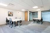 Property Image 1 - Durchgehender Zugang zu Service-büros für 15 Personen in Spaces The Docks