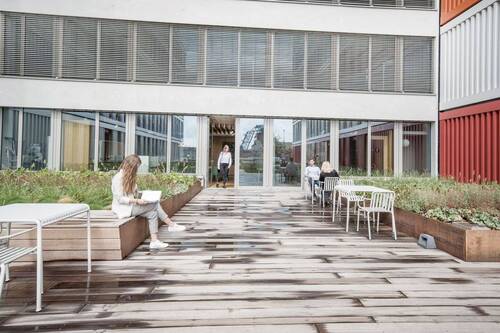 Property Image 2 - Büro zur Miete in Frankfurt am Main