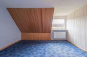 Schlafzimmer Dachgeschoss - 