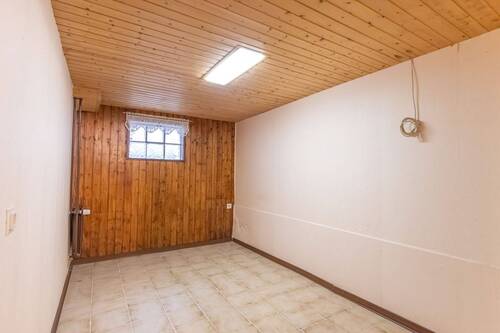 Kellerraum - 