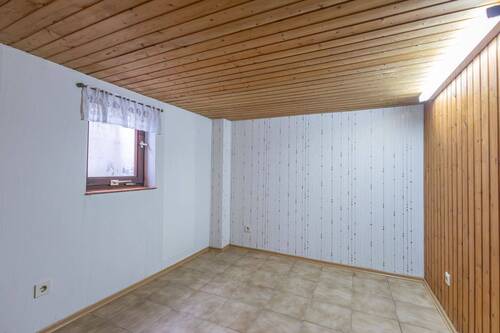 Kellerraum - 