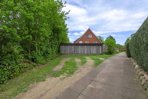 Stellplatz - 