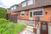 Sonnenterrasse - 