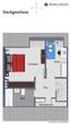 Grundriss Dachgeschoss - 