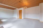 Wohn- und Esszimmer - 3 Zimmer Reihenmittelhaus in Fockbek