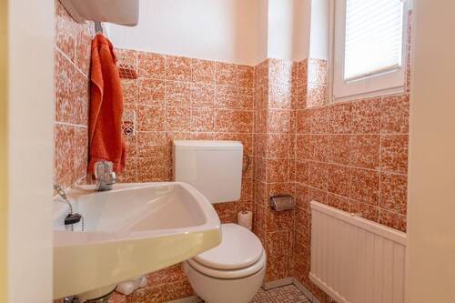 Gäste-WC - 