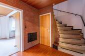 Flur Erdgeschoss - 