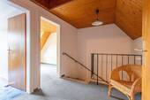 Flur Dachgeschoss - 