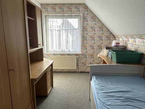 Schlafen 2 - 