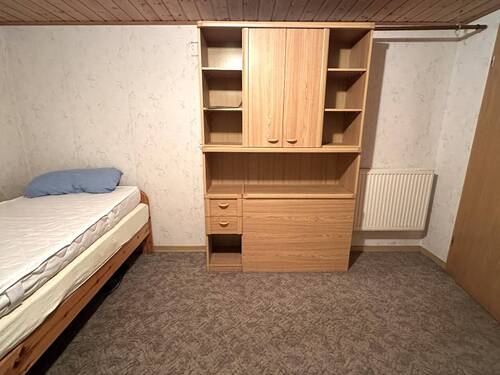 Kellerraum - 