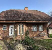 Platz für eine Familie, vollunterkellert und auf schönem Grundstück provisionsfrei für den Käufer - Twist Rühlerfeld Platz für eine Familie, vollunterkellert und auf schönem Grundstück provisionsfrei für den Käufer - Twist Rühlerfeld