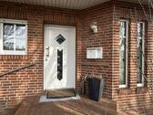 Hauseingang - 5 Zimmer Einfamilienhaus zum Kaufen in Twist