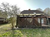 Rückansicht - 5 Zimmer Einfamilienhaus in Twist
