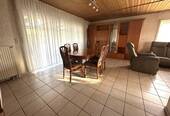 Wohn-Esszimmer Ansicht 1 - 