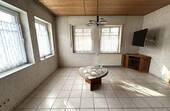 Wohn-Esszimmer Ansicht 2 - 