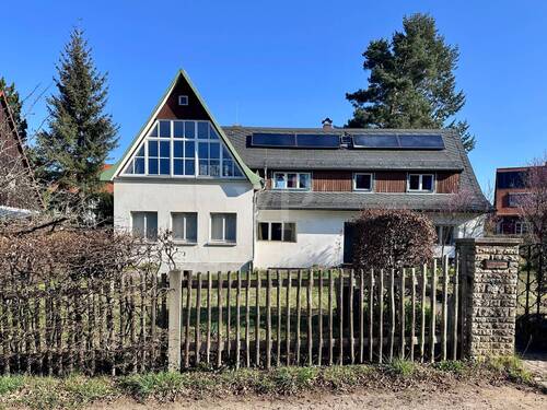 Ansicht Zugang - 