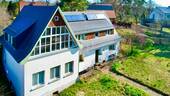 VON POLL IMMOBILIEN - 8 Zimmer Einfamilienhaus in Dresden