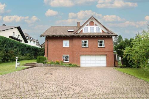 Hausansicht - 