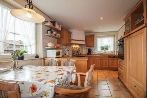 Küche EG - 6 Zimmer Einfamilienhaus in Rennerod