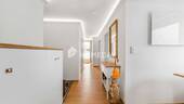 Flur 1 - 