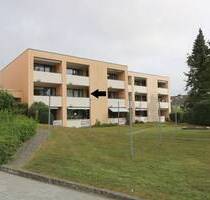 Sonnige 2 Zimmer Süd-Balkonwohnung mit Charme und Stauraum auf ca. 47m² - Grömitz