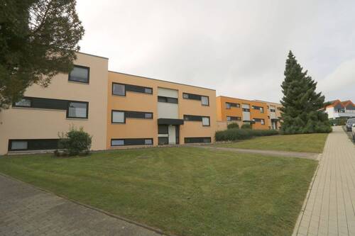 Ansicht - 