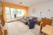 Wohnbereich - 2 Zimmer Etagenwohnung zum Kaufen in Grömitz