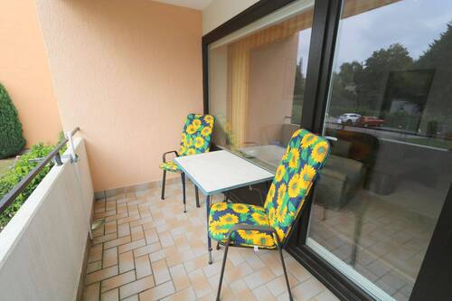 Balkon - 
