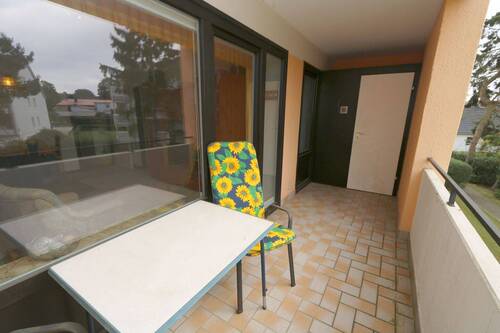 Balkon - 