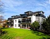 Hausansicht - 