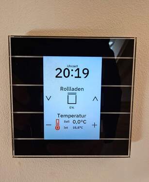 neuste Technik - 