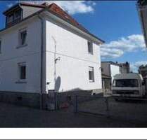 3-FH mit Garten und Terrasse in ruhiger Anliegerstraße Pfungstadt