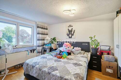 1.OG Kinderzimmer 3 - 